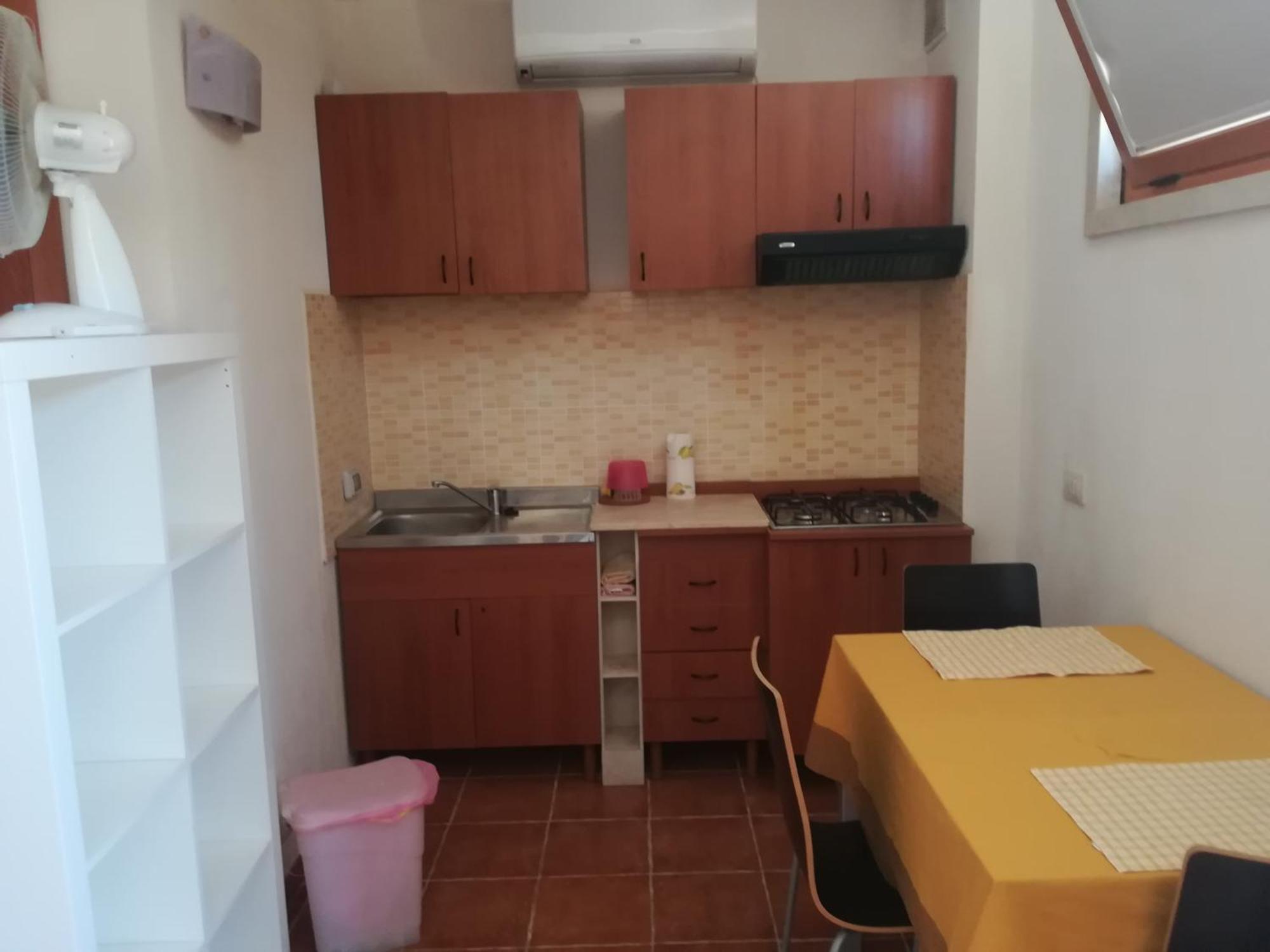 Behara Daire Marina di Ragusa Oda fotoğraf