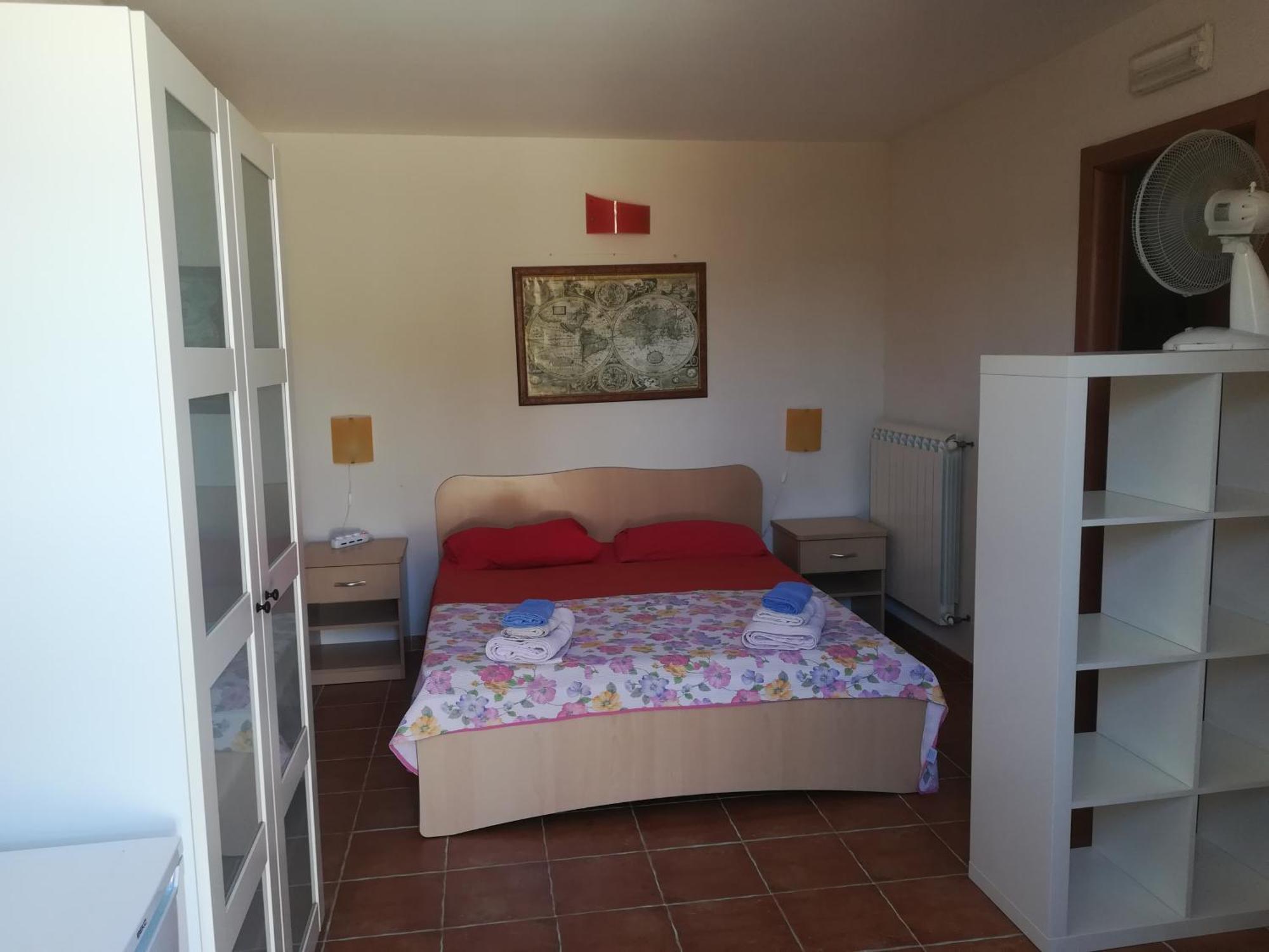 Behara Daire Marina di Ragusa Oda fotoğraf