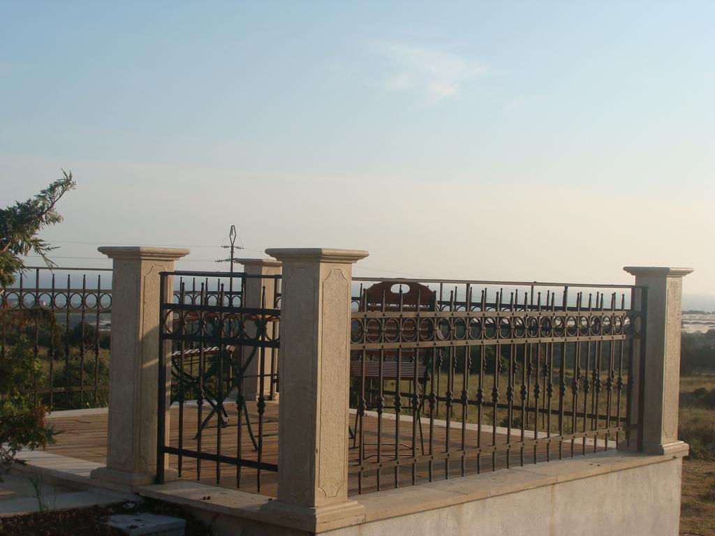Behara Daire Marina di Ragusa Dış mekan fotoğraf