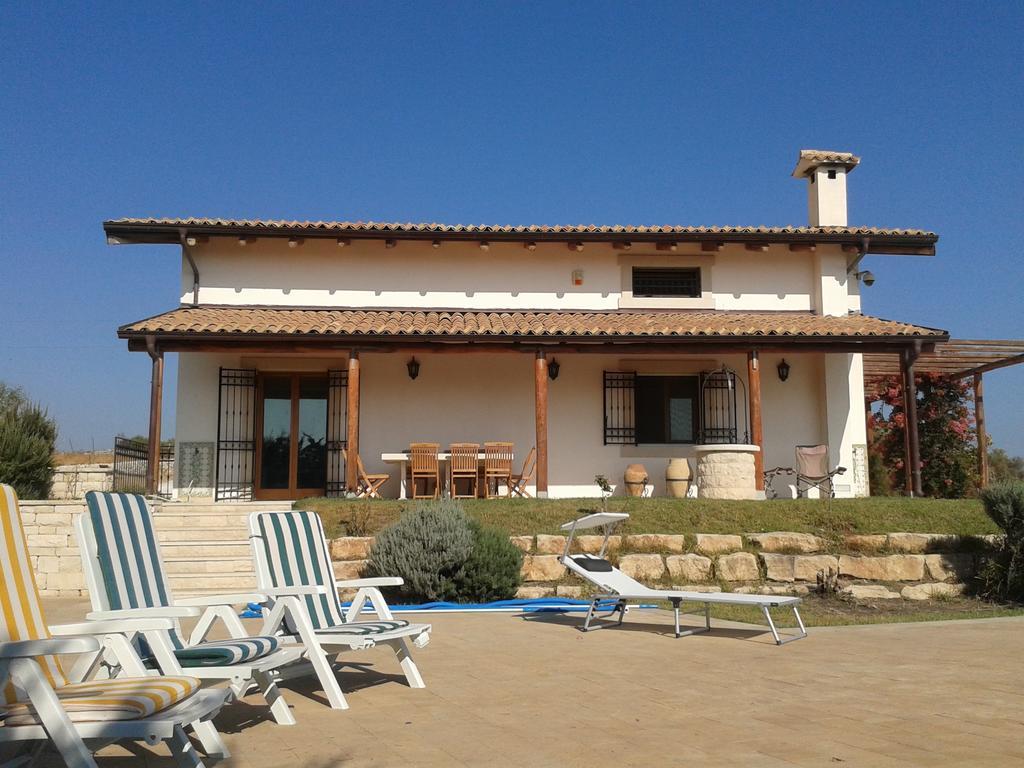Behara Daire Marina di Ragusa Dış mekan fotoğraf