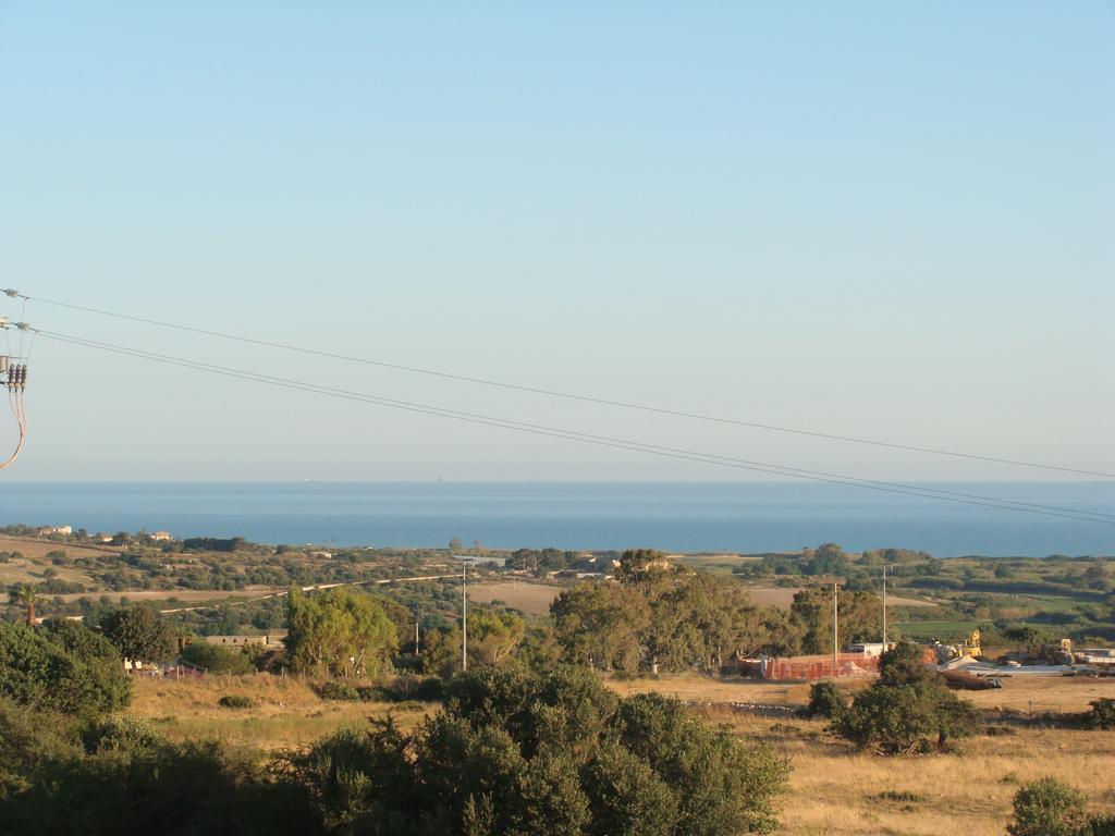 Behara Daire Marina di Ragusa Dış mekan fotoğraf