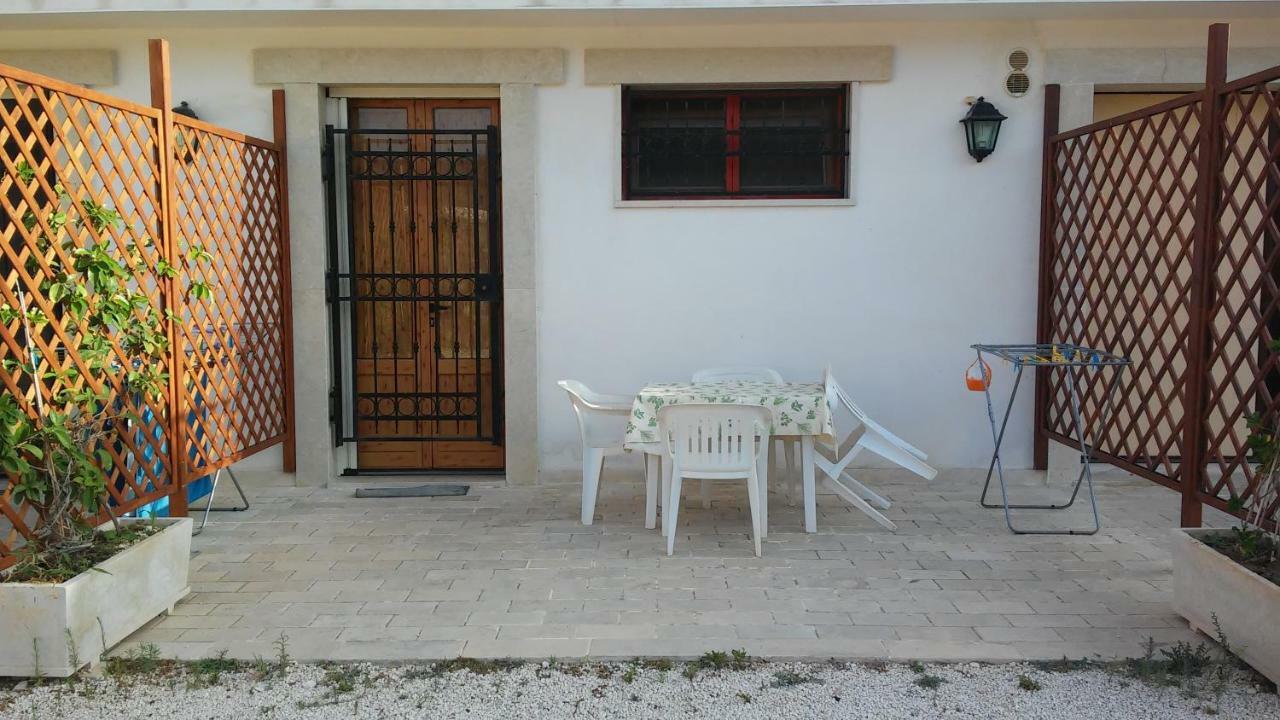 Behara Daire Marina di Ragusa Dış mekan fotoğraf