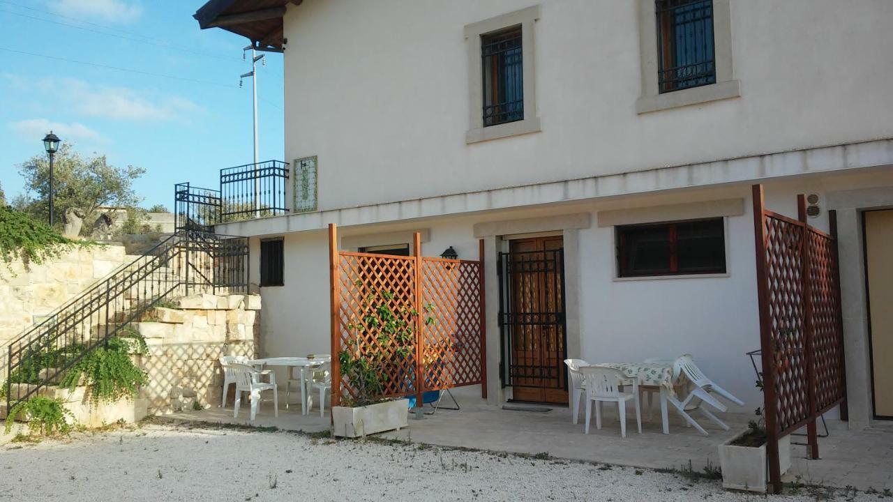Behara Daire Marina di Ragusa Dış mekan fotoğraf