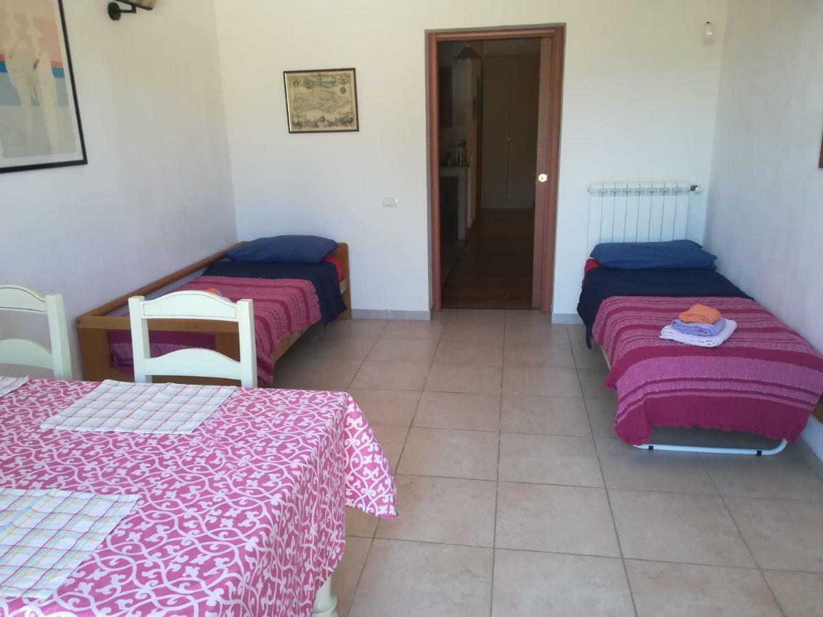 Behara Daire Marina di Ragusa Dış mekan fotoğraf