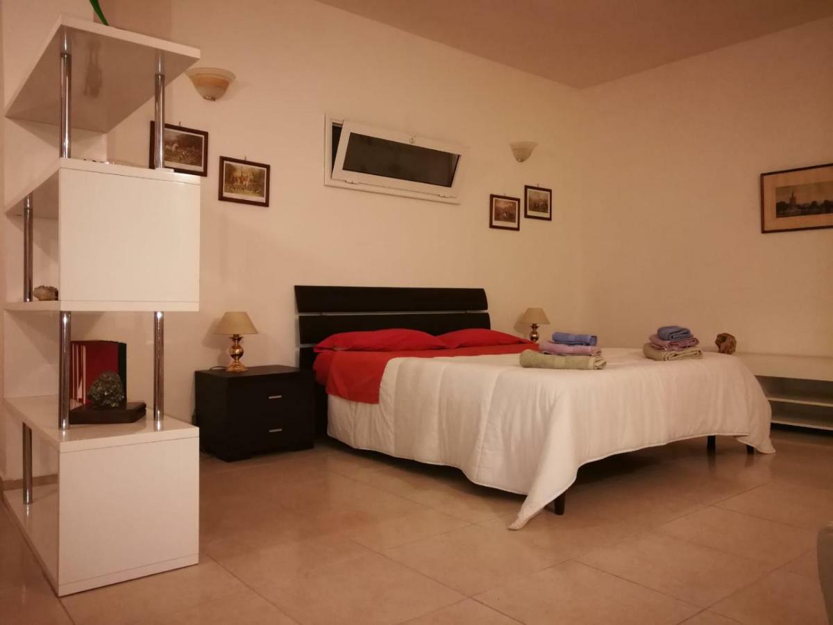 Behara Daire Marina di Ragusa Dış mekan fotoğraf
