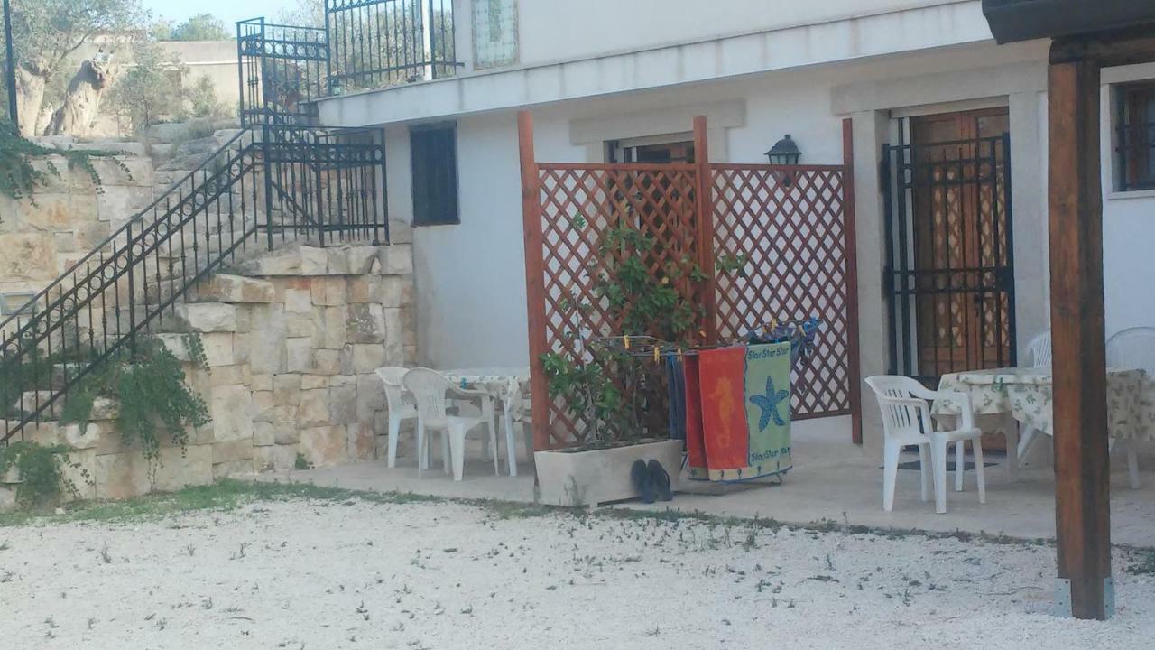Behara Daire Marina di Ragusa Dış mekan fotoğraf
