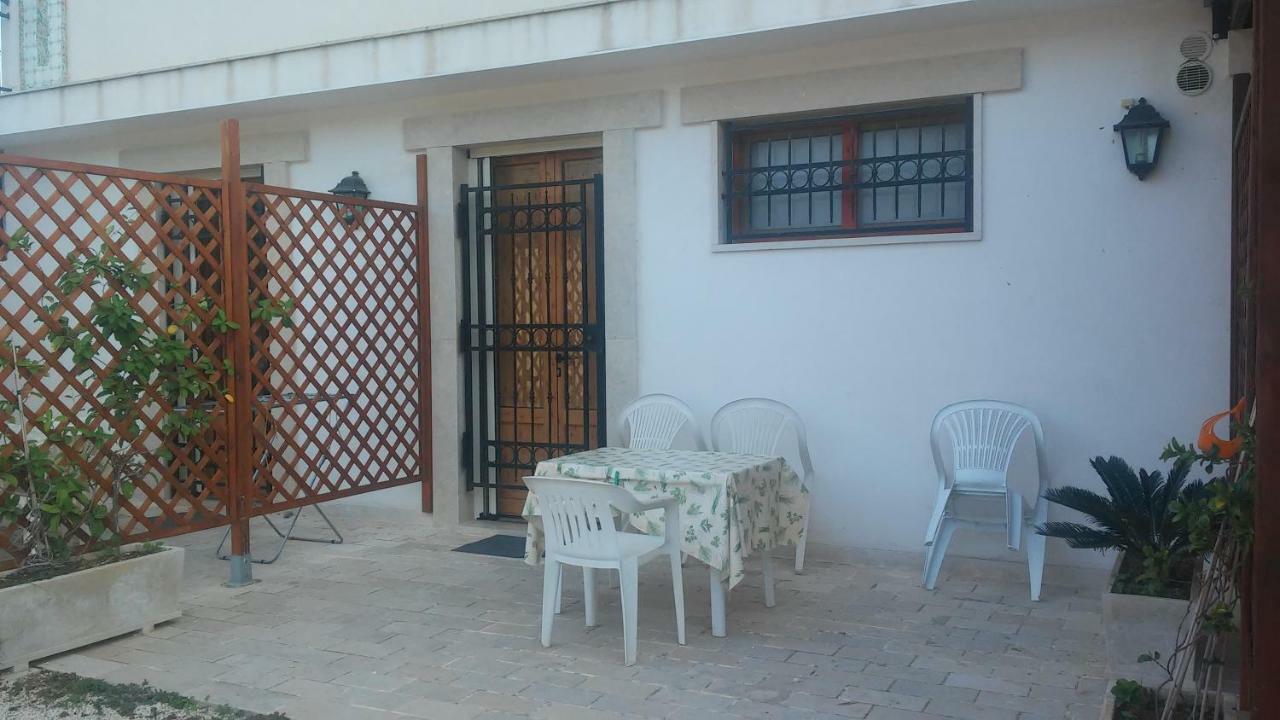 Behara Daire Marina di Ragusa Dış mekan fotoğraf